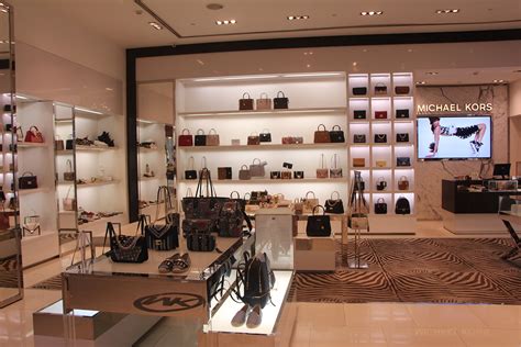 michael kors showroom in chandigarh|Michael Kors west bengal.